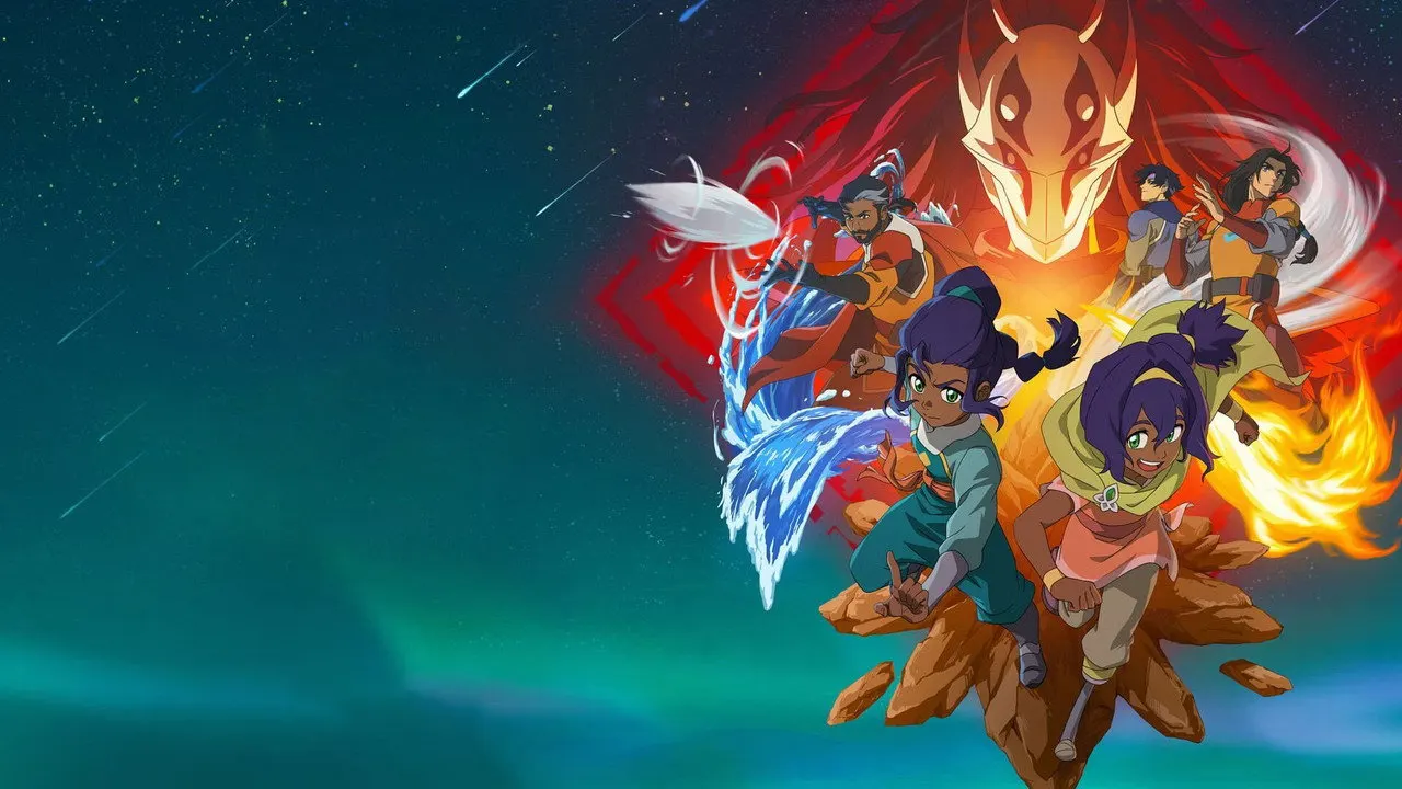 Avatar: Seven Havens 2026 - The Hunted Avatar Rises