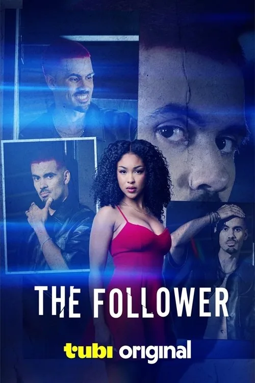 The Follower poster